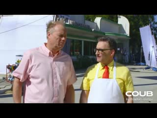 Spongebob cast remake best scenes ever in real life 🤪 happy birthday, spongebob | #tbt