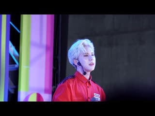 Fancam | 190519 | wow (wasurenaide) @ kcon japan convention