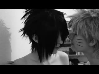 Ｓｔｉｌｌ ゛履ュ| sasunaru × narusasu | y a o i`| cmv