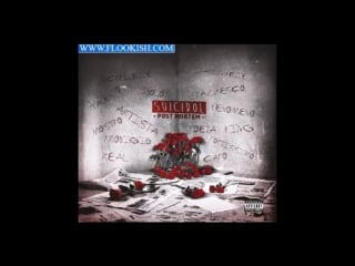 Nitro – sassi e diamanti ( suicidol post mortem 2016 )