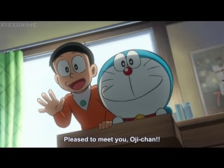 Anime doraemon nobitas secret gadget museum information