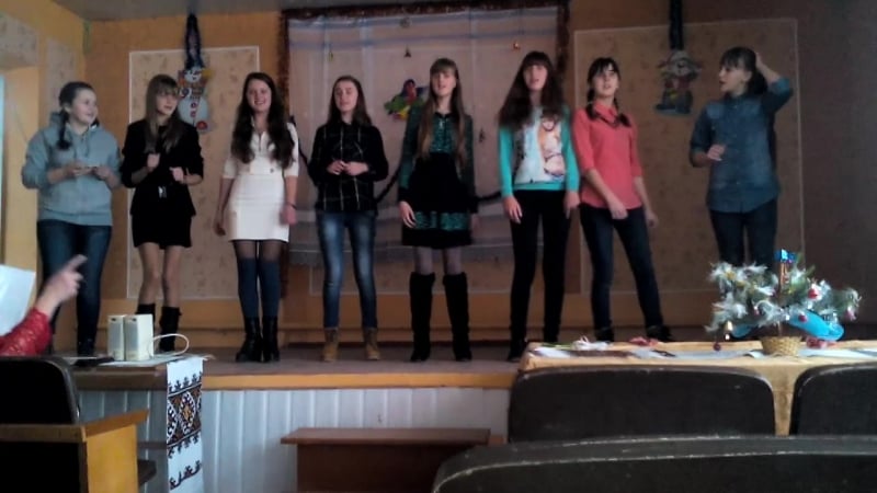 Репетиція 😂