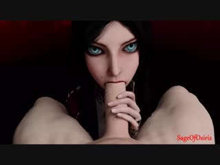 Com/xndevinegifvideo alice madness returns