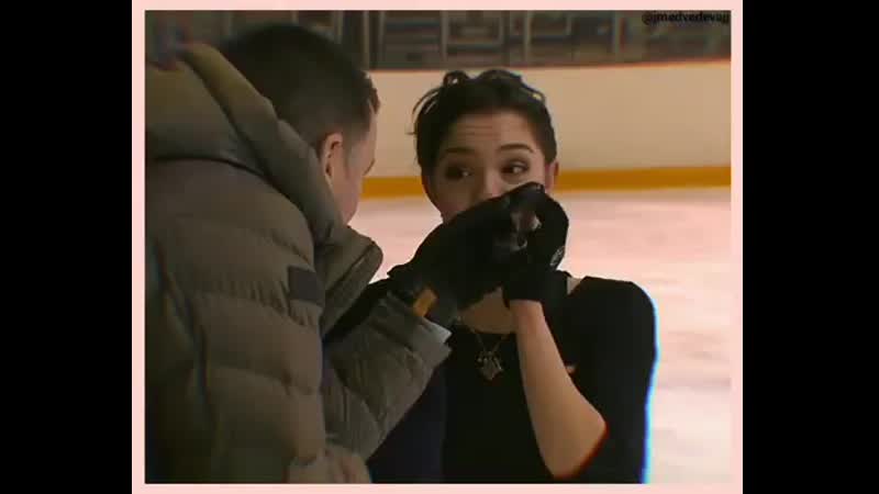 Cute facial expressions from zhenya