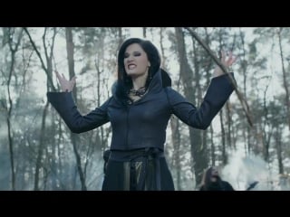 Xandria call of destiny