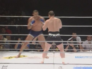 Pride fc 8 (part 1)