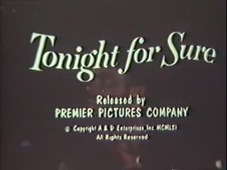 Tonight for sure (1962, usa, dir francis ford coppola)