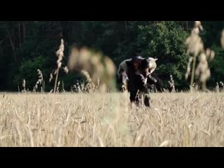 Making of 'blow your trumpets gabriel' | grupa 13