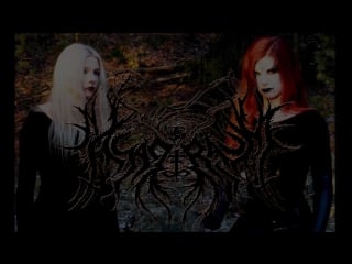 Asagraum black triangle temple, promo track 2016