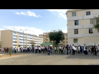 Aşgabat oýunlary üçin maşklarda 21 ýaşly student wepat boldy