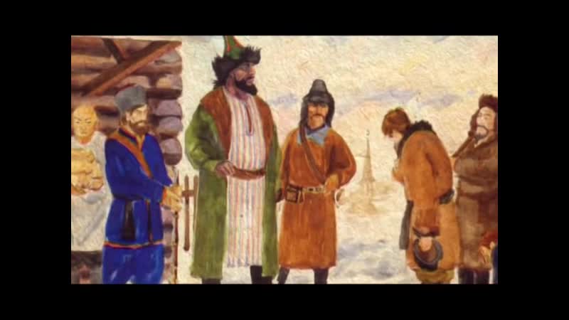 Каранай муратов лидер башкирского восстания