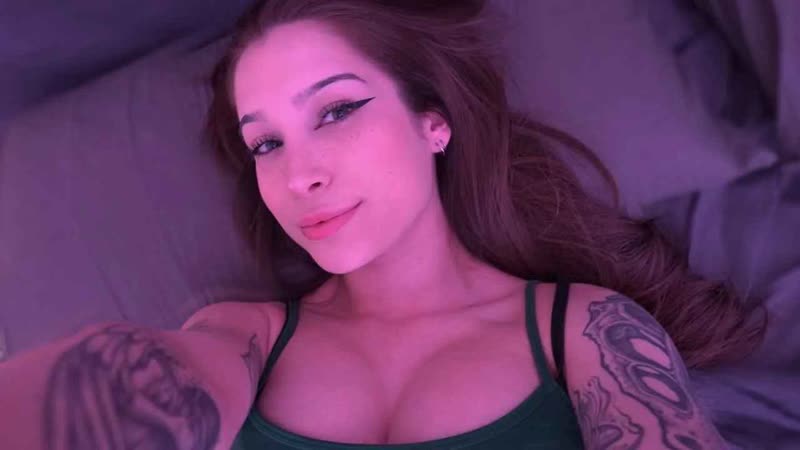 Akuma asmr 20230506 asmr me duermo contigo en videollamada ♥ ltp0yftc 8q
