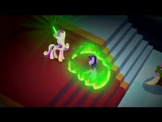Getting stronger [pmv] black gryph0n, michelle creber, baasik (fan video)