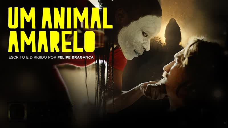 Жёлтый зверь (2020) um porn amarelo