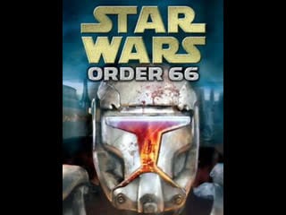 Star wars the clone wars all order 66 scenes synced