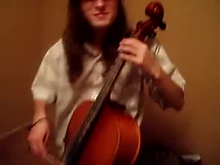 Четкое соло