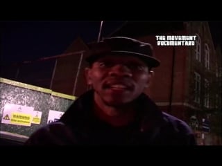 Giggs freestyle | the best of risky roadz