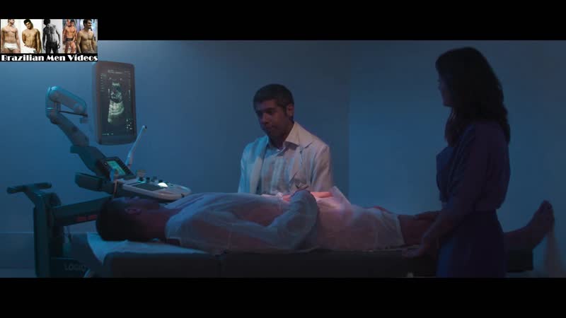 (júlio machado, atores desconhecidos) divino amor