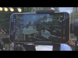 Amplified maze "barina blue"