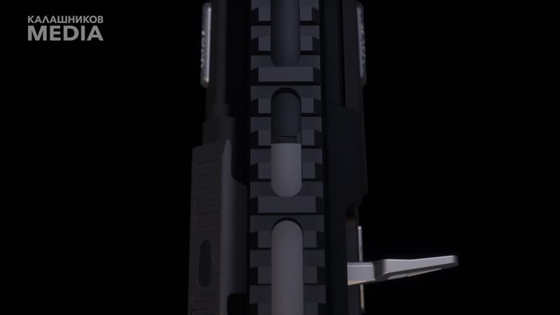 "калашников" впервые представит смарт ружье mp 155 ultima за рубежом