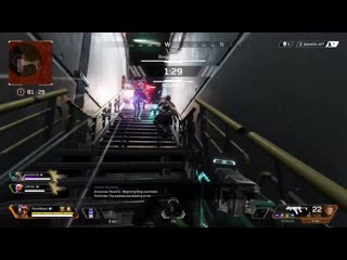 Old clip showing how great mirage could be at times sorry for the terrible shots after they’re downed, wasn’t sure if any were