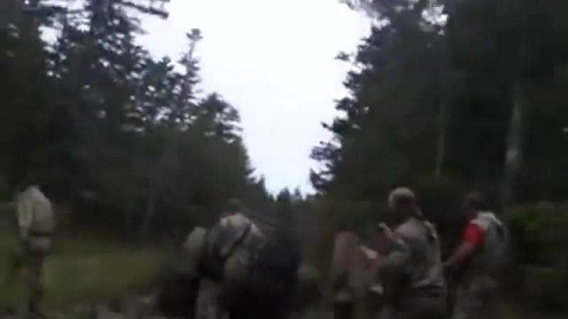 Вездеходы прут везде