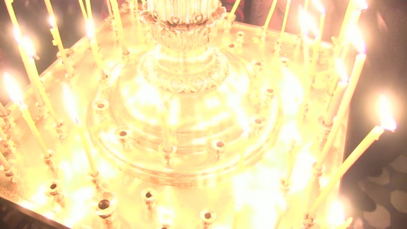 2014 02 15 проповедь на сретение господне