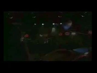 Pat travers life in london