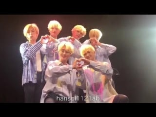 100818 японский фансайн в tsutaya o west