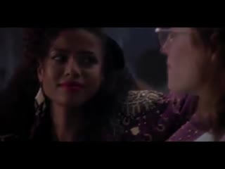 Kelly & yorkie vine | black mirror