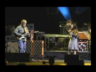 Widespread panic ann marie calhoun raleigh 2008 ann marie calhoun