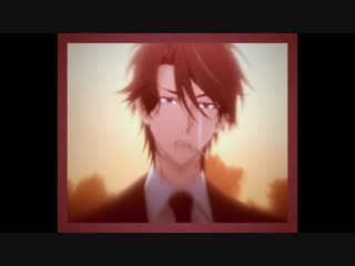 Hitorijime my hero | твоя дрочильня