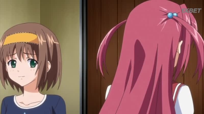 Fukubiki! triangle лотерея! любовный треугольник 01 [720p]