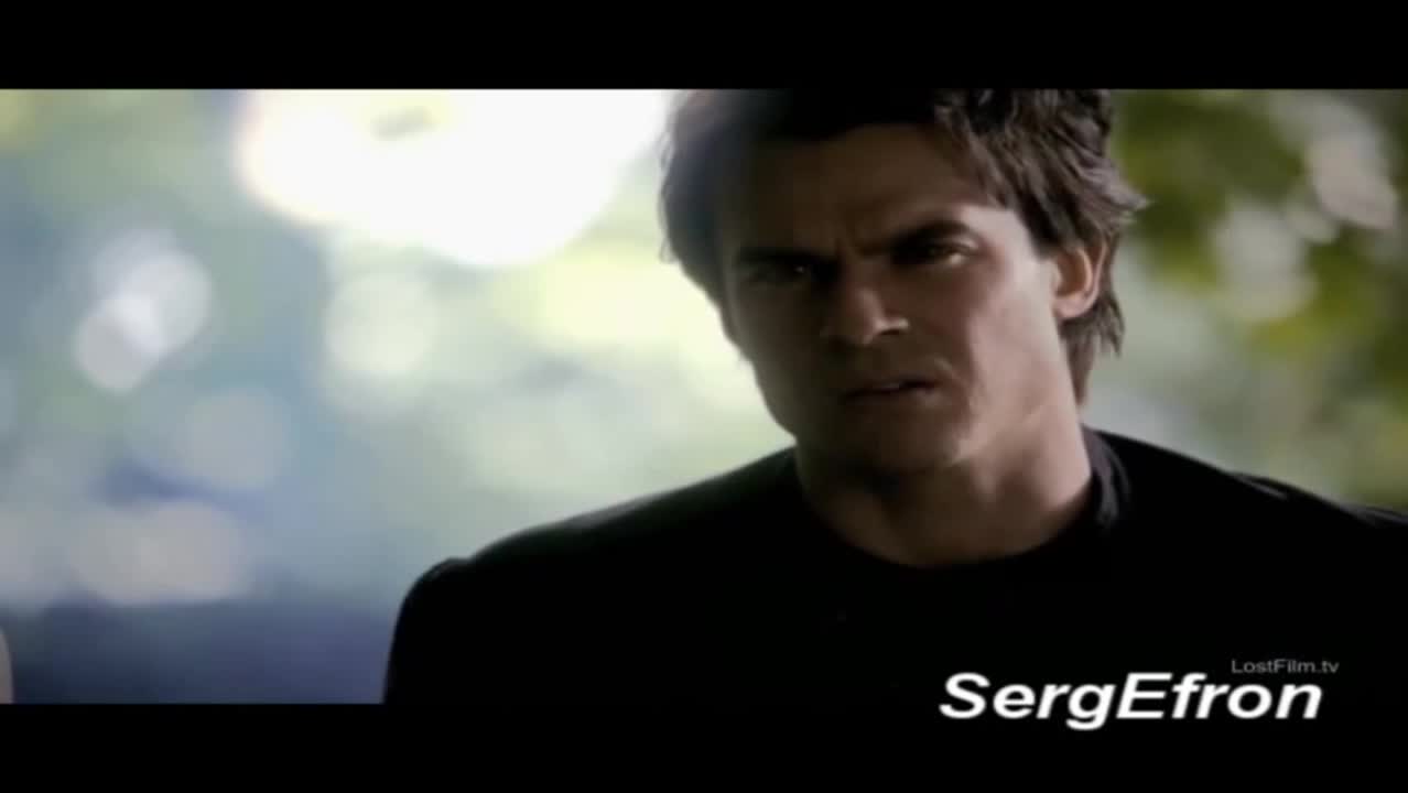 Кэтрин пирс feat деймон сальваторе сердце бьтся - BEST XXX TUBE