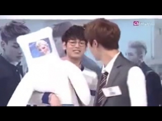 How to kiss a doll like a tough man a guide by kim seokjin