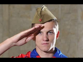 Все голы томаша нецида за цска, all goals tomas necid cska 2010 2013(перезалив с удаленного канала)