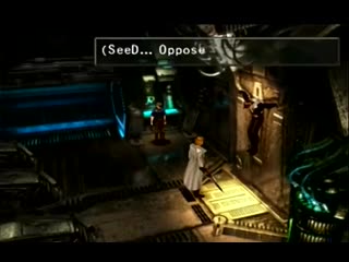 Final fantasy viii part 9 | spoony experiment от студии дубляжа "rusvendettavoice" | rvv spoony