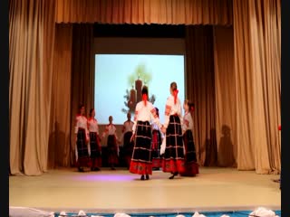 Фестиваль "рождественские встречи" гастроли в п будогощь 2019г