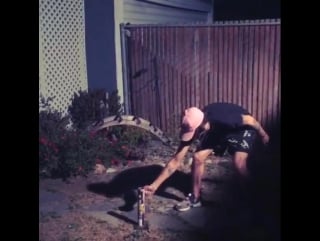 Daveigh chase on instagram "f*** a fourth # happy 5th bitches @joshuascroggins @nio alexandar @biibabarbour 💣💣💣"