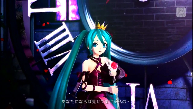 Doriko feat hatsune miku ロミオとシンデレラ | romeo and cinderella [vocaloid project diva f 2nd / pd f]