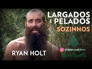 Largados sozinhos t01 ep02 ryan holt