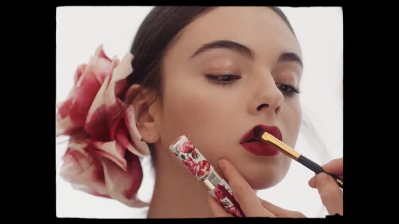 Deva cassel harper's bazaar españa