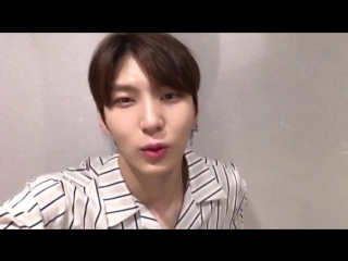 170306 leo message for japan starlights