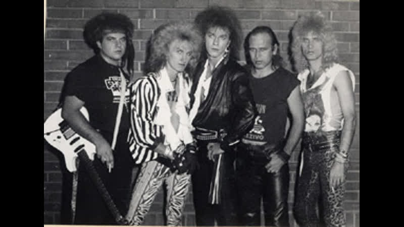 Группа рондо я тебя не долюбил музыкальный ринг (1989)