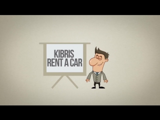 Kıbrıs rent a car tanıtım