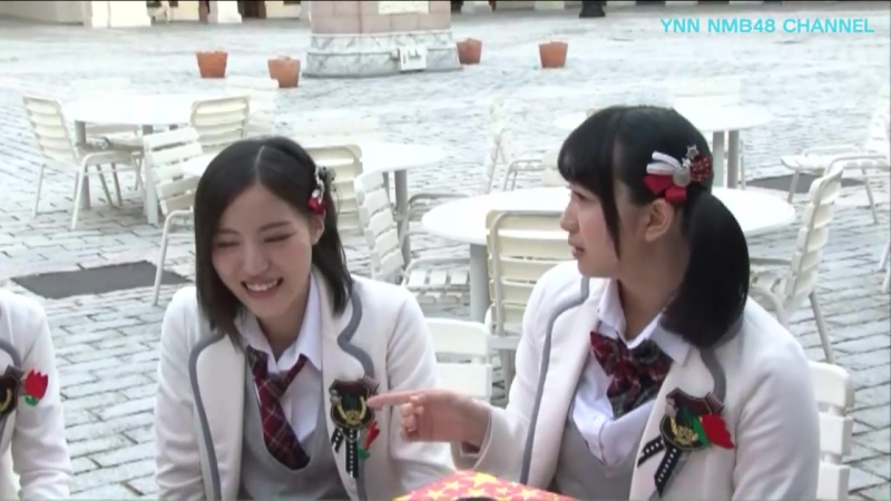 160505 dynamic tour hako no nakami wa haako dynamic