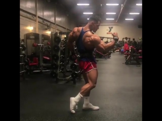 Jeremy buendia