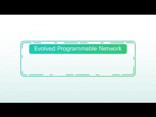 Cisco evolved services platform amaze your customers with innovative new services