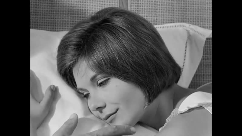 Замужняя женщина (une femme mariée suite de fragments d'un film tourné en 1964), режиссер жан люк годар субтитры