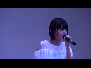 Madoka nojiri (nicetomeetyou)「hikarihe 」渋谷アイドル劇場 jcjkアイドルソロsp 07/07/2019